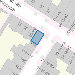 Perceel ASD40-C-6941