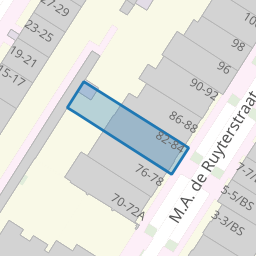 Perceel ASD40-C-6952