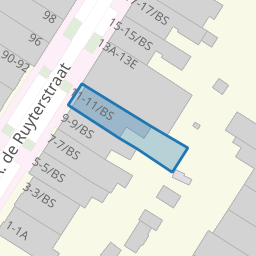 Perceel ASD40-C-6963