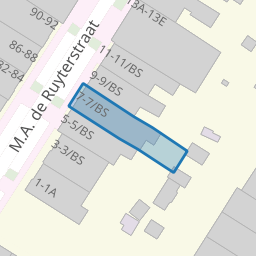 Perceel ASD40-C-6965