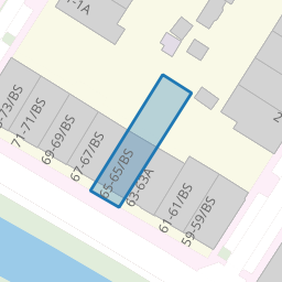 Perceel ASD40-C-6973