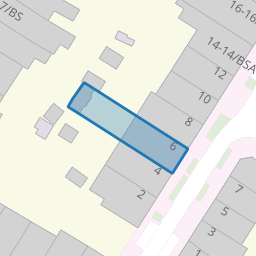 Perceel ASD40-C-6979