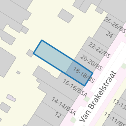 Perceel ASD40-C-6985