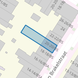 Perceel ASD40-C-6986