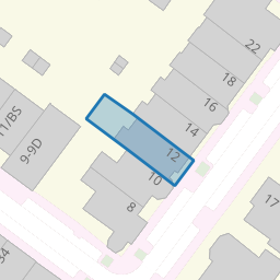 Perceel ASD40-C-7010