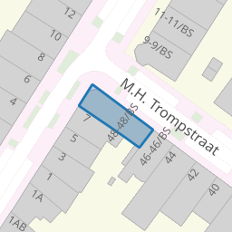 Perceel ASD40-C-7021