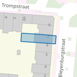 Perceel ASD40-C-7107