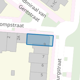 Perceel ASD40-C-7380