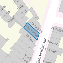 Perceel ASD40-C-7671