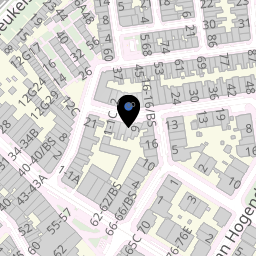 Appartement ASD40 C 7714 1