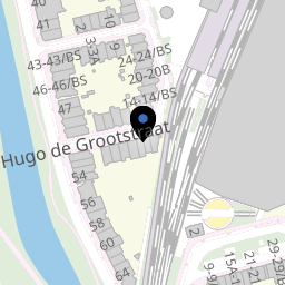 Appartement ASD40 C 7892 2