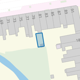 Perceel ASD40-C-8089