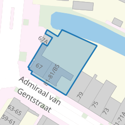 Perceel ASD40-C-8386