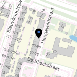 Appartement ASD40 C 8449 46