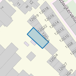 Perceel ASD40-C-8501