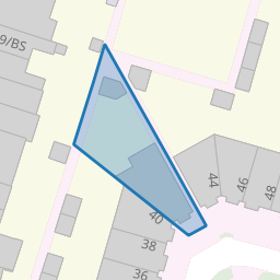 Perceel ASD40-C-8569