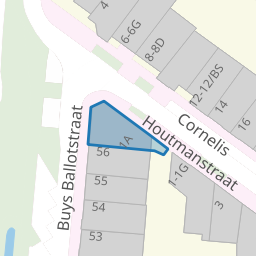 Perceel ASD40-C-8578