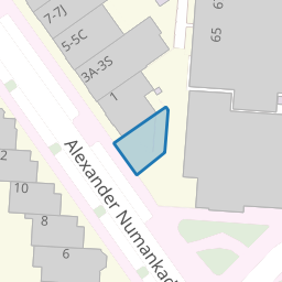 Perceel ASD40-C-8607