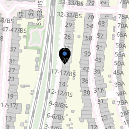 Appartement ASD40 C 8659 2