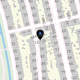 Appartement ASD40 C 8672 2