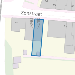 Perceel ASD40-C-8698