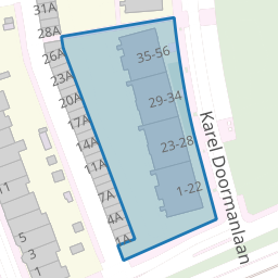 Perceel ASD40-C-8764