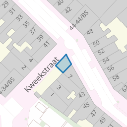 Perceel ASD40-C-8765