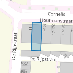 Perceel ASD40-C-8821