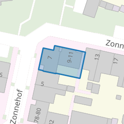 Perceel ASD40-C-8972