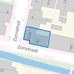 Perceel ASD40-C-8974