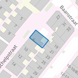 Perceel ASD40-C-9025