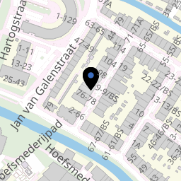 Appartement ASD40 C 9076 1