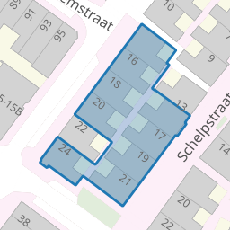 Perceel ASD40-C-9081