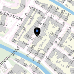 Appartement ASD40 C 9122 2