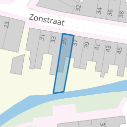 Perceel ASD40-C-9297