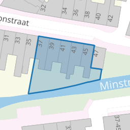 Perceel ASD40-C-9298