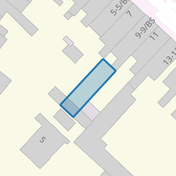 Perceel ASD40-C-9321