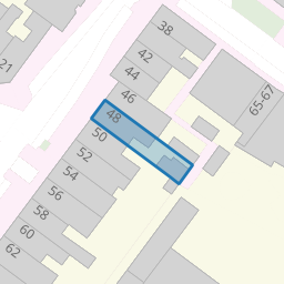 Perceel ASD40-C-991