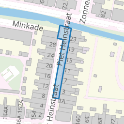 Perceel ASD40-D-1125