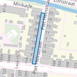 Perceel ASD40-D-1126