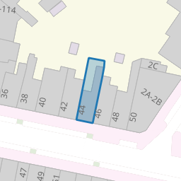 Perceel ASD40-D-1177