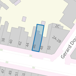 Perceel ASD40-D-1178