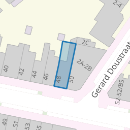 Perceel ASD40-D-1179