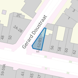 Perceel ASD40-D-1182