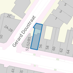 Perceel ASD40-D-1183