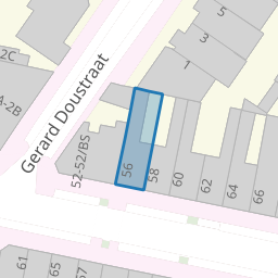 Perceel ASD40-D-1184