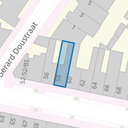 Perceel ASD40-D-1185