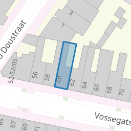 Perceel ASD40-D-1186