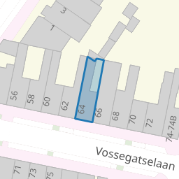 Perceel ASD40-D-1188