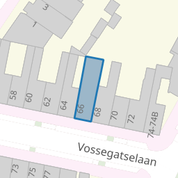 Perceel ASD40-D-1189